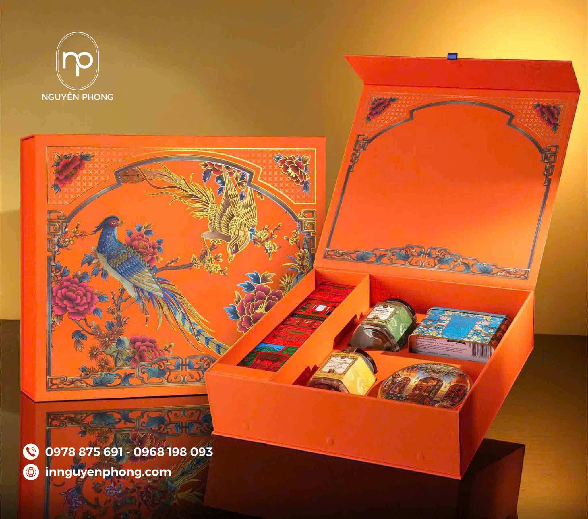 Top 99+ mẫu hộp giấy đẹp và ấn tượng cho mọi ngành hàng 12 thiet ke hop cung 3