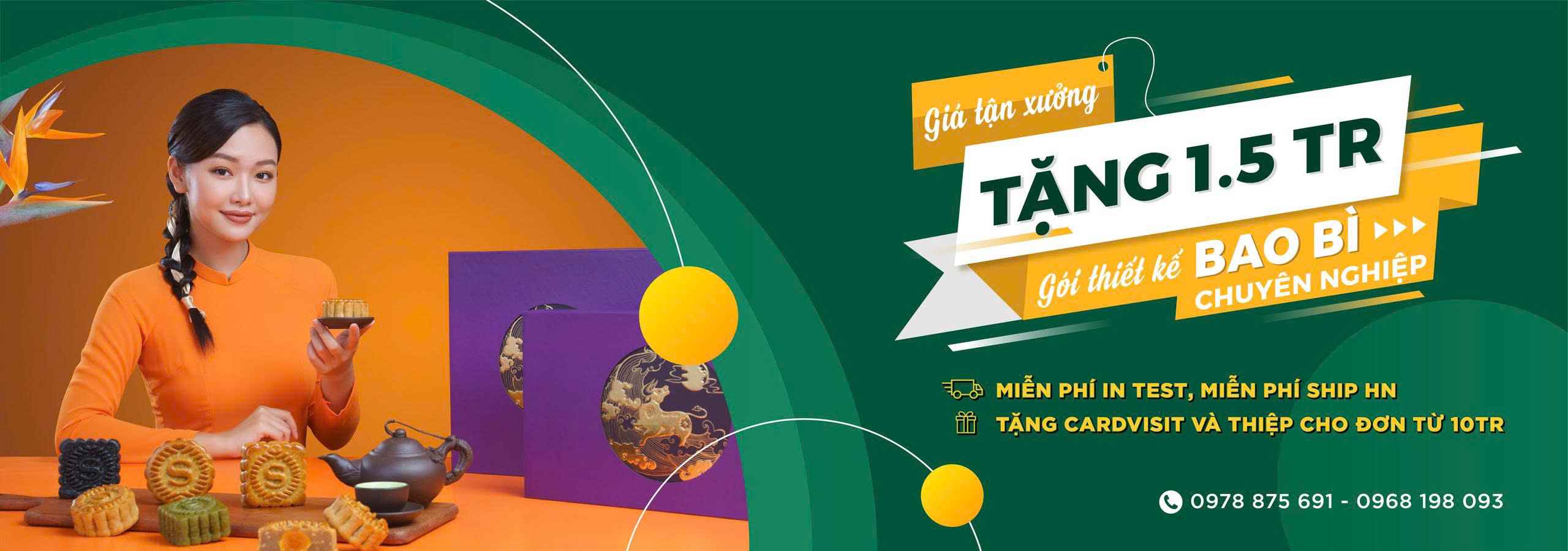 banner in hop giay